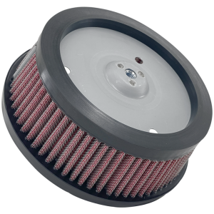 HP SERIES AIR CLEANER FOR MILWAUKEE EIGHT GZP Replacement HP filter ME17-UP
