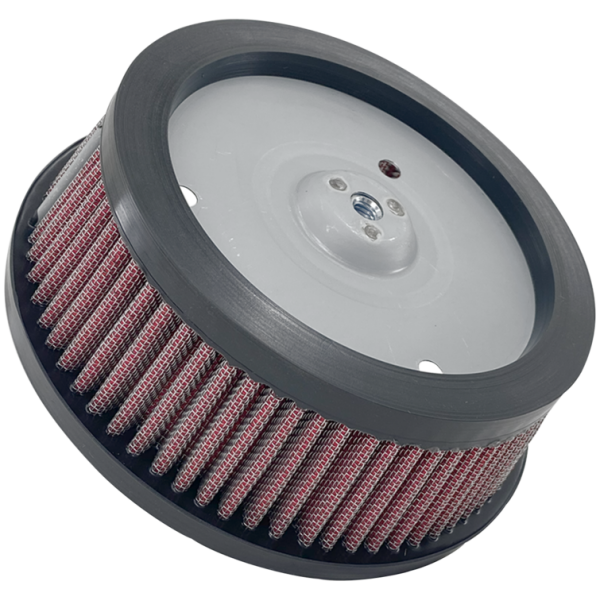 HP SERIES AIR CLEANER FOR MILWAUKEE EIGHT GZP Replacement HP filter ME17-UP