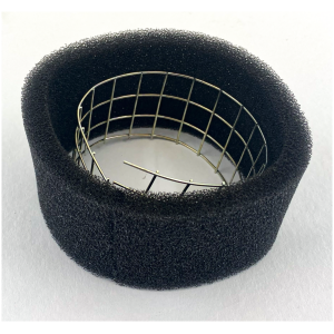 MULTI-LAYER BILLET AIR CLEANER ASSEMBLIES GZP Repl.filter element for 120128/29/30