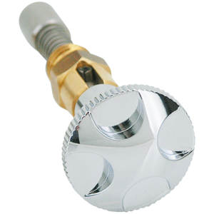 ADJUSTABLE ENRICHMENT DEVICE