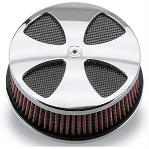 HP SERIES AIR CLEANERS GZP Chrome HP Classic Cross Aircleane