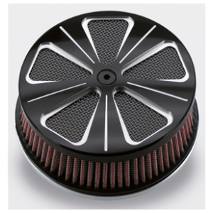HP SERIES AIR CLEANERS GZP Black HP Hornet Aircleaner