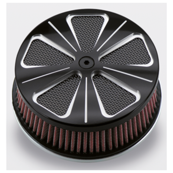 HP SERIES AIR CLEANERS GZP Black HP Hornet Aircleaner