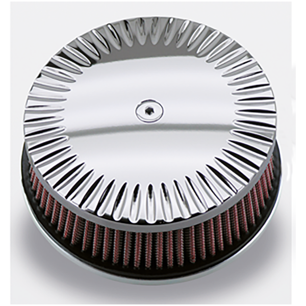 HP SERIES AIR CLEANERS GZP Chrome HP Prowler aircleaner