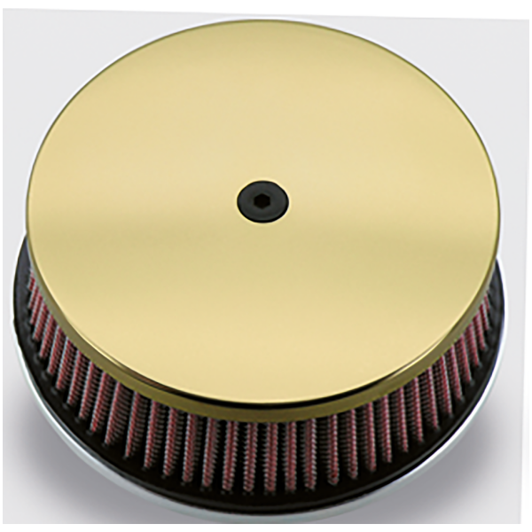 HP SERIES AIR CLEANERS GZP Bronze HP Classic smoothie Aircleane