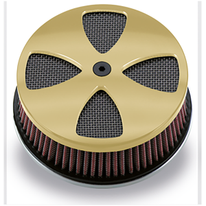 HP SERIES AIR CLEANERS GZP Bronze HP Classic Cross Aircleane