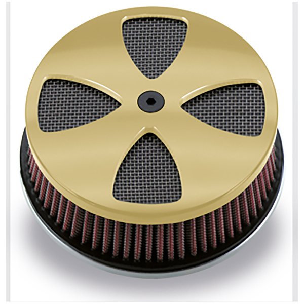HP SERIES AIR CLEANERS GZP Bronze HP Classic Cross Aircleane