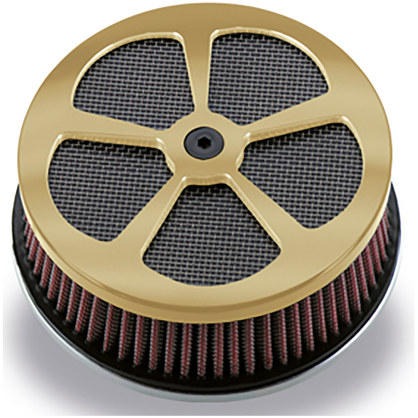 HP SERIES AIR CLEANERS GZP Bronze HP Classic 5-Spade Airclea