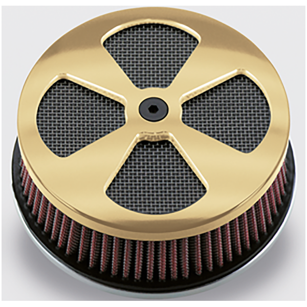 HP SERIES AIR CLEANERS GZP Bronze HP Classic 4-Spade Airclea