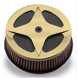 HP SERIES AIR CLEANERS GZP Bronze HP Classic Lone-Star Airclean