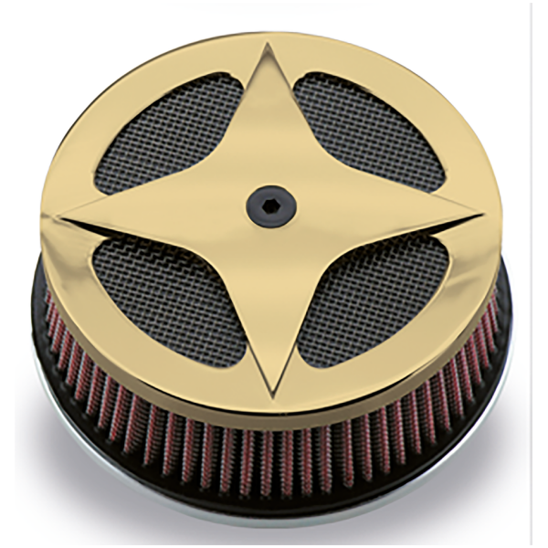 HP SERIES AIR CLEANERS GZP Bronze HP Classic Lone-Star Airclean