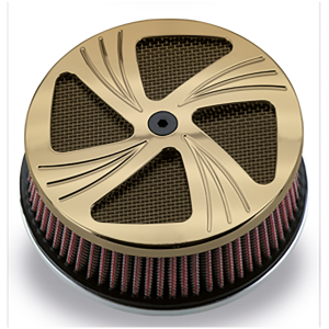 HP SERIES AIR CLEANERS GZP Bronze HP Sidewinder Aircleaner