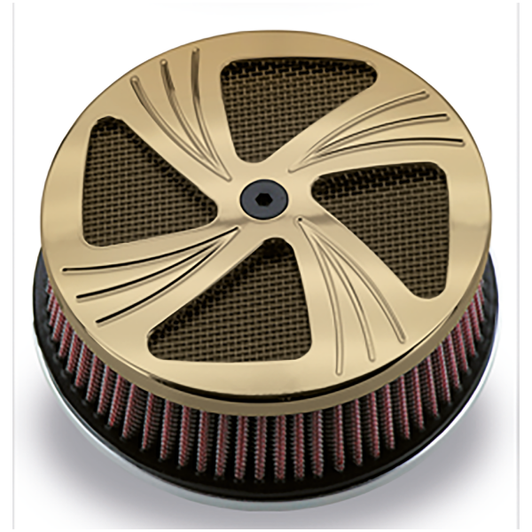 HP SERIES AIR CLEANERS GZP Bronze HP Sidewinder Aircleaner