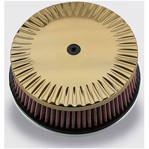 HP SERIES AIR CLEANERS GZP Bronze HP Prowler aircleaner