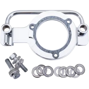 LEGACY MILWAUKEE-EIGHT BREATHER KITS GZP black legacy ME17-UP breather kit