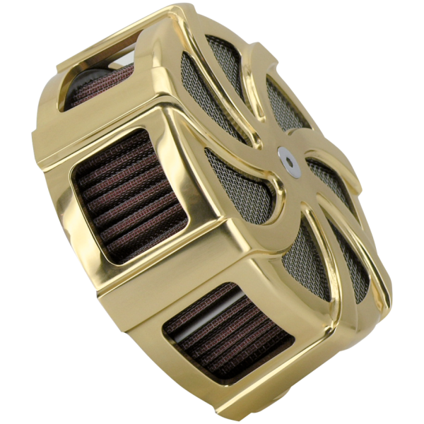 KUNAI AIR CLEANERS GZP Bronzed Kunai HP aircleaner