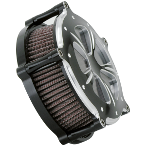 PANORAMA DEEP-THROAT AIR CLEANERS