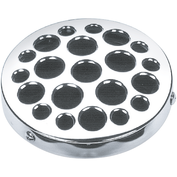 CUSTOM ROUND AIR CLEANERS