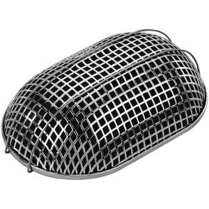 TURBO AIR CLEANER