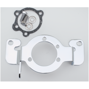 AIR CLEANER & CARBURATOR SUPPORT BRACKETS GZP Aircleaner support Mikuni for BT84-8