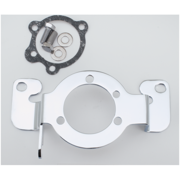AIR CLEANER & CARBURATOR SUPPORT BRACKETS