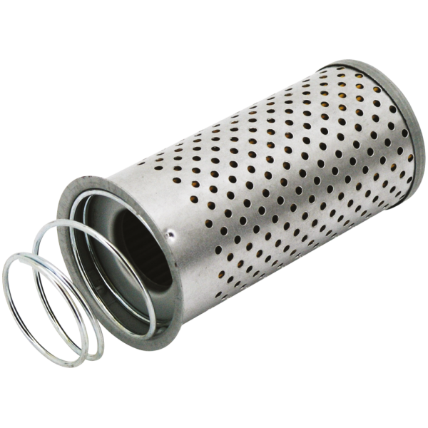 DROP-IN STYLE "IN TANK" OIL FILTER CARTRIDGE FOR VINTAGE HARLEY-DAVIDSON GZP Oil Filter cartridge BT53-82 XL54-78