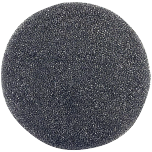 CUSTOM ROUND AIR CLEANERS