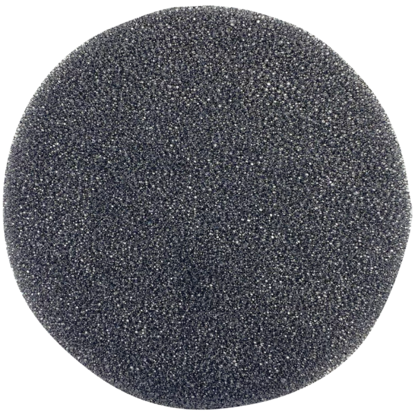 CUSTOM ROUND AIR CLEANERS