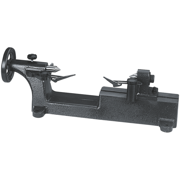 CRANKSHAFT TRUING STAND GZP Flywheel Truing Stand