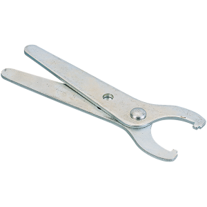 SHOCK SPANNER GZP Shock spanner for HD