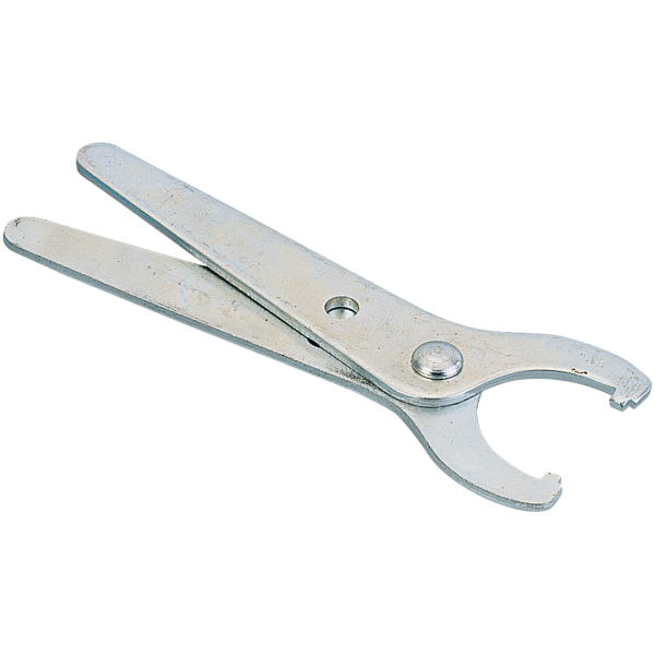 SHOCK SPANNER GZP Shock spanner for HD
