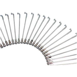 SPOKE KITS FOR AKRONT ALUMINUM RIMS