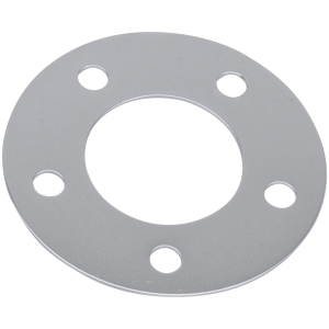 SPROCKET AND DISC SPACERS GZP Disc brake rotor spacer th=1.5mm 5/1