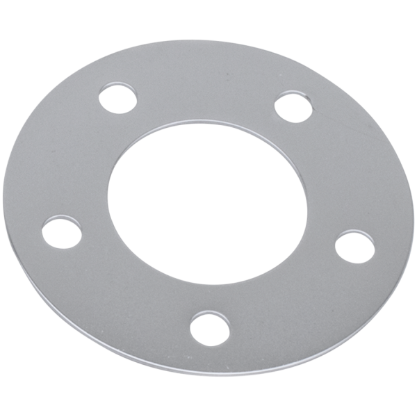 SPROCKET AND DISC SPACERS GZP Disc brake rotor spacer th=1.5mm 5/1