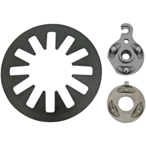 REDUCED EFFORT CLUTCH CONTROL KIT