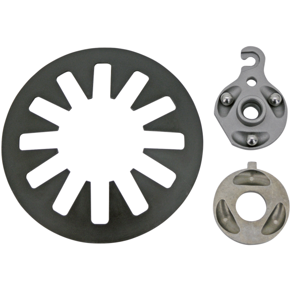 REDUCED EFFORT CLUTCH CONTROL KIT