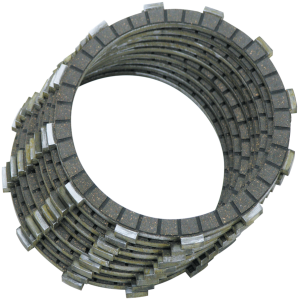 PARTS FOR STANDARD CLUTCH ON 1998-2000 EVOLUTION BIG TWIN & 1999-2017 TWIN CAM