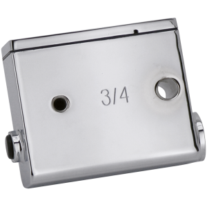 BILLET ALUMINUM CUSTOM REAR MASTER CYLINDERS