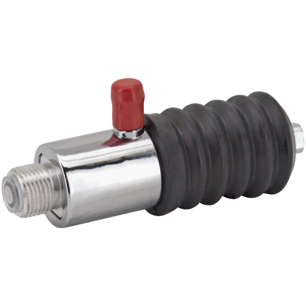 REAR BRAKE MASTER CYLINDER FOR FXR & EVOLUTION SOFTAIL 1987-2000 WITH REMOTE RESERVOIR