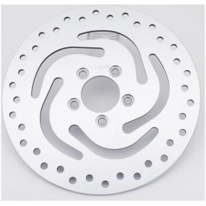 STOCK STYLE STAINLESS STEEL DISC BRAKE ROTORS