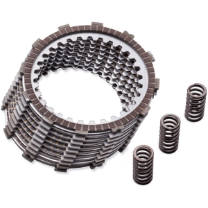 CLUTCH PLATE SET FOR MILWAUKEE EIGHT