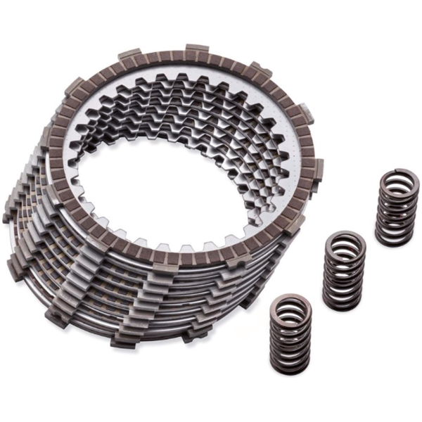 CLUTCH PLATE SET FOR MILWAUKEE EIGHT