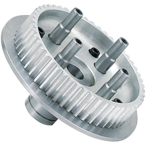GZP Inner clutch hub - BIG TWIN 84-89