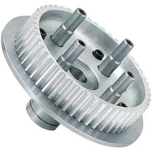 GZP Inner clutch hub - BIG TWIN 84-89
