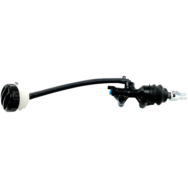 REAR BRAKE MASTER CYLINDERS WITH REMOTE RESERVOIR FOR SPORTSTER GZP Blk rear m/c w/reservoir XL04-06