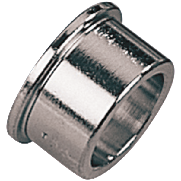 WHEEL HUB AND BEARING SPACER FOR 1967 THRU 1972 BIG TWIN GZP Wheel hub spacer FL 67-72