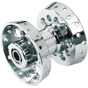 BIG TWIN 1967-1972 HUB GZP Hub Big-Twin 67-72,without bearin
