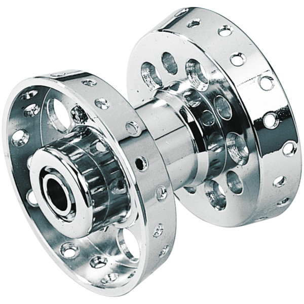 BIG TWIN 1967-1972 HUB GZP Hub Big-Twin 67-72,without bearin