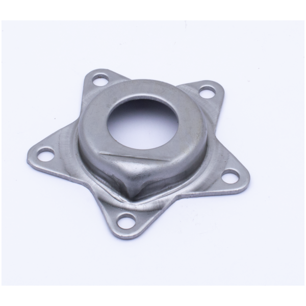 STAR HUB REPLACEMENT PARTS