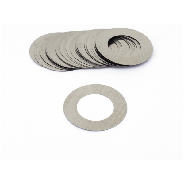 STAR HUB REPLACEMENT PARTS Star hub adjust shim .002 50pk #43560-35